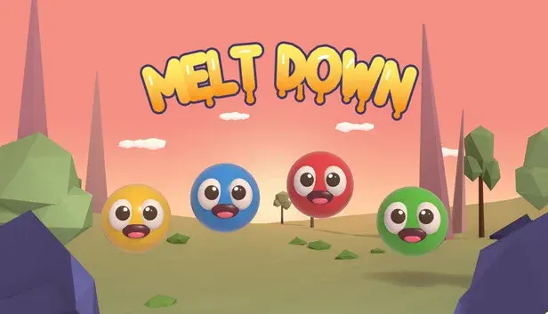 Melt Down