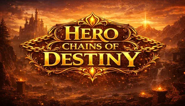 Hero Chains of Destiny