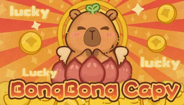 BongBongCapy