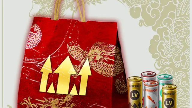 Like a Dragon: Infinite Wealth Leveling Set (Large) (Xbox One & Series)