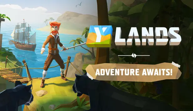 Ylands