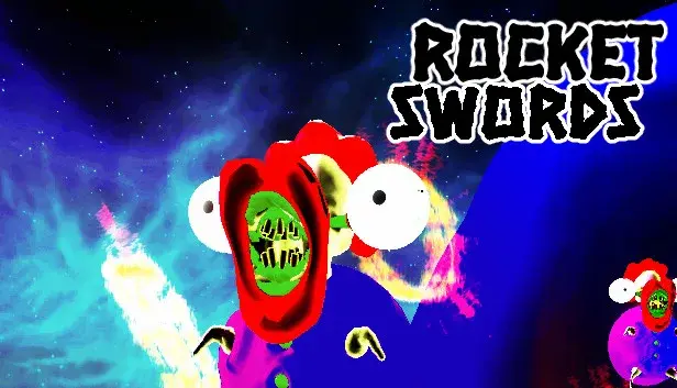 Rocket Swords
