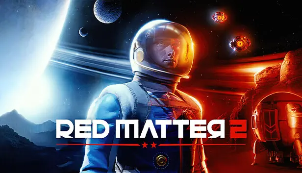 Red Matter 2