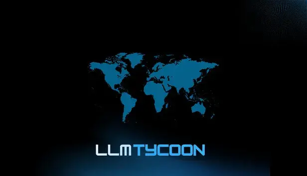 LLM Tycoon