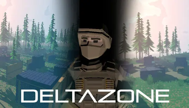 Deltazone