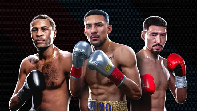 Undisputed - The Takeover Pack (Xbox One)