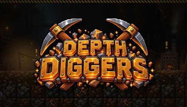 Depth Diggers
