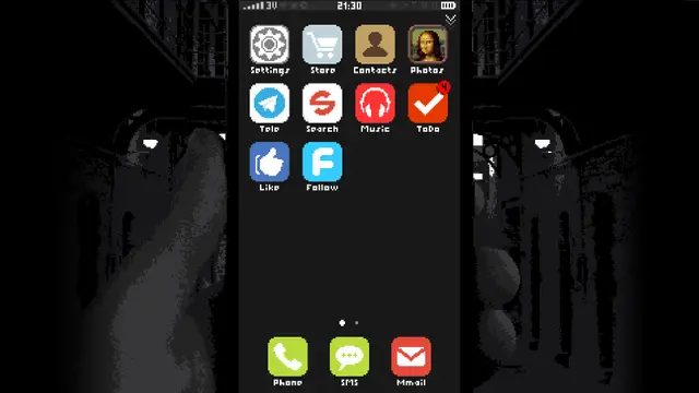 REPLICA(レプリカ) (Xbox One)