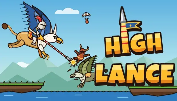 High Lance