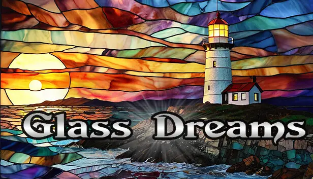 Master of Pieces © Jigsaw Puzzle DLC - Glass Dreams