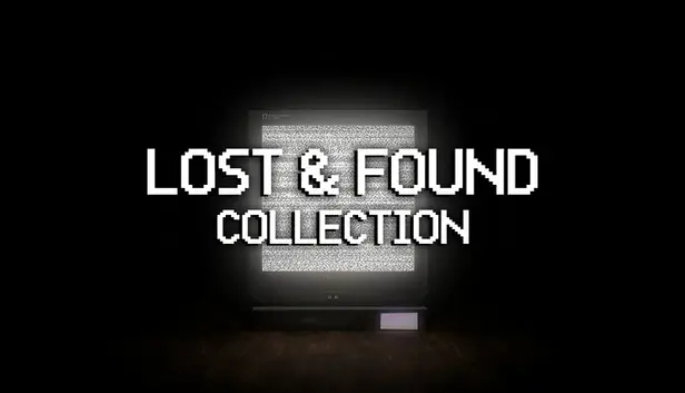 Lost & Found Collection