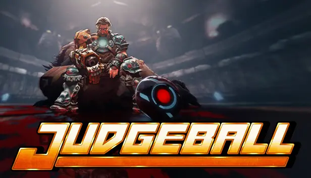 Judgeball: Lethal Arena