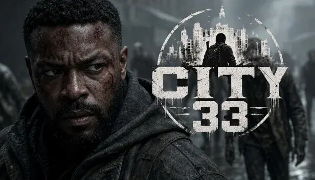 City 33