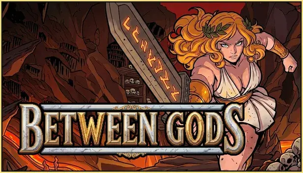 Between Gods