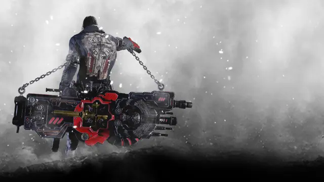 Gungrave G.O.R.E - Street Grave DLC (Xbox One & Series)