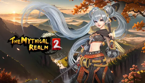 仙侠世界2-神武麒麟版