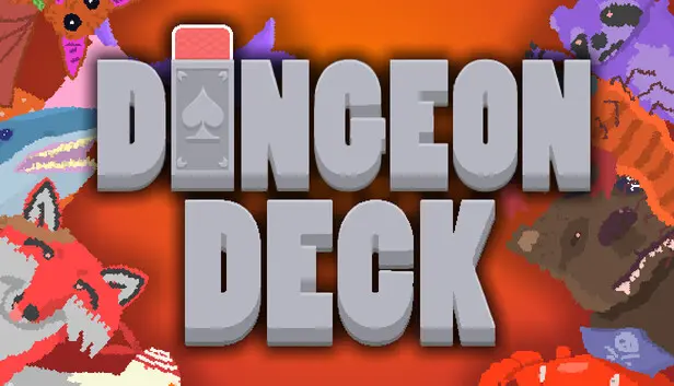 Dungeon Deck