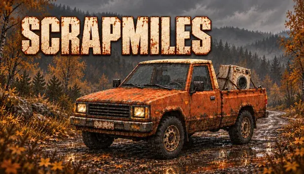 Scrapmiles