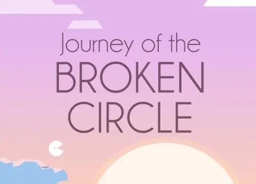 Journey of the Broken Circle - Switch