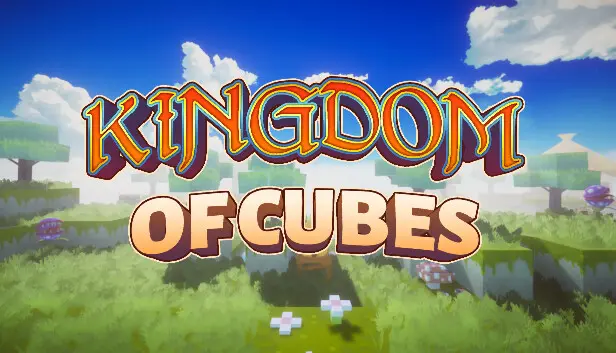 Kingdom Of Cubes