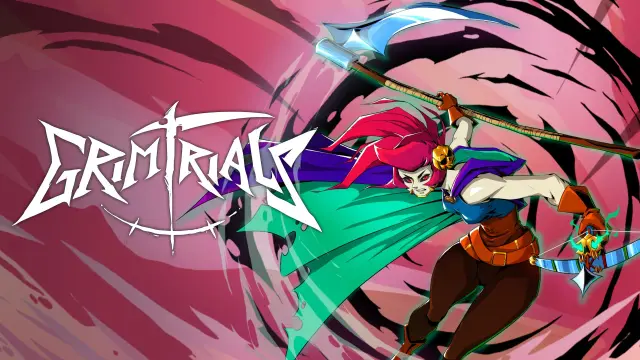 Grim Trials - Switch 2