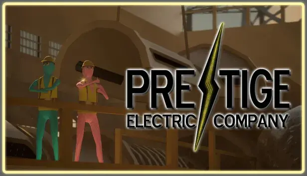 Prestige Electric Company