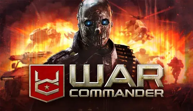 War Commander