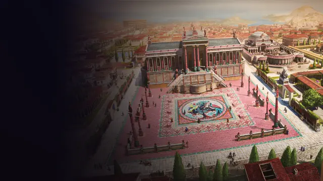 Anno 117: Pax Romana - Marvellous Mosaic Pack (Xbox One)