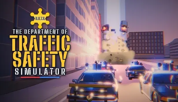 The Department of Traffic Safety Simulator