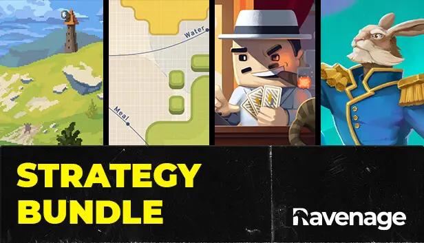 Strategy Bundle