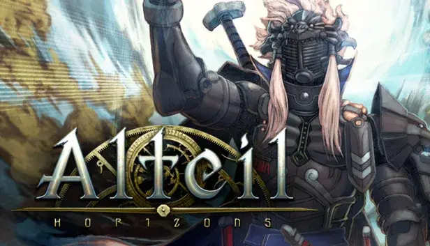 Alteil: Horizons