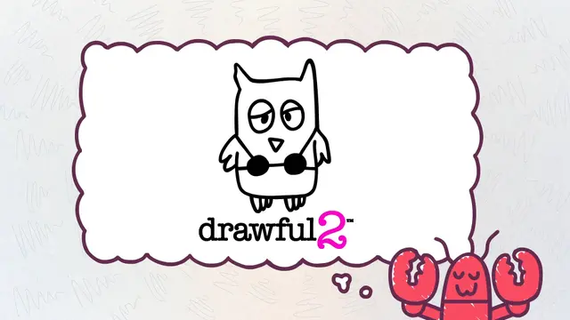 Drawful 2 (Xbox One)