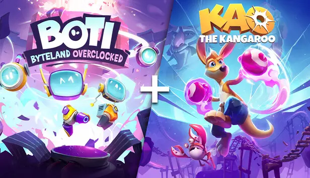 Kao X Boti