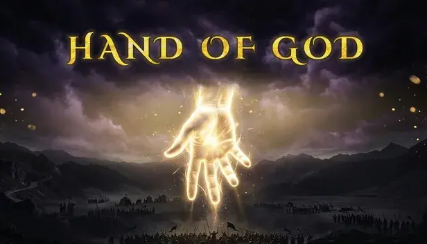 Hand of God