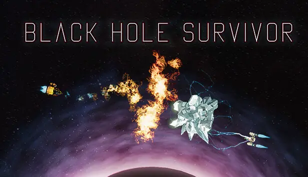 Black Hole Survivor