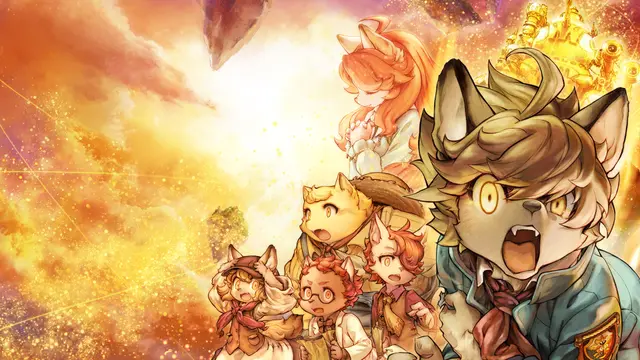 Fuga: Melodies of Steel 2 (Xbox One & Series)