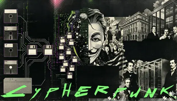 Cypherpunk
