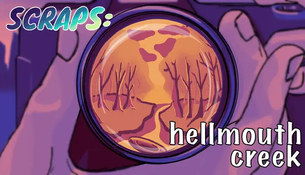 Scraps - Hellmouth Creek