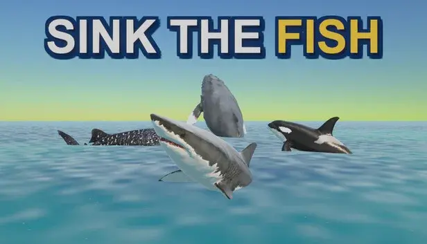 SinkTheFish