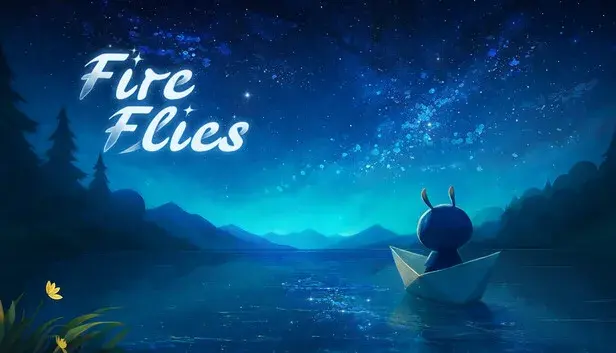 Fire flies