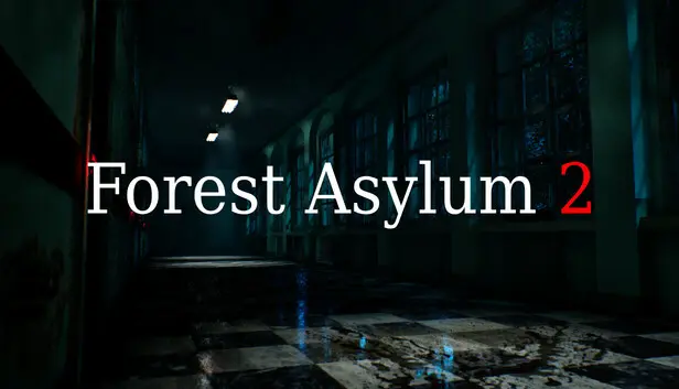 Forest Asylum 2
