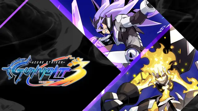 EX Image Pulses: Stratos and Ghauri - Switch