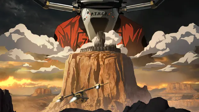 Deus Ex: Mankind Divided - A Criminal Past (PS4)