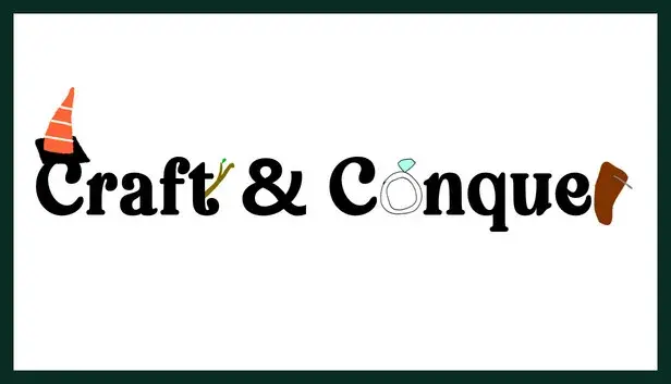 Craft & Conquer