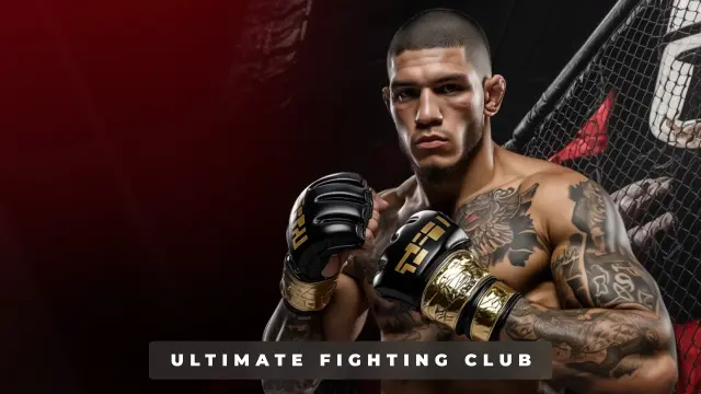 Ultimate Fighting Club - Xbox One