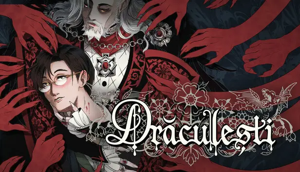 Drăculești