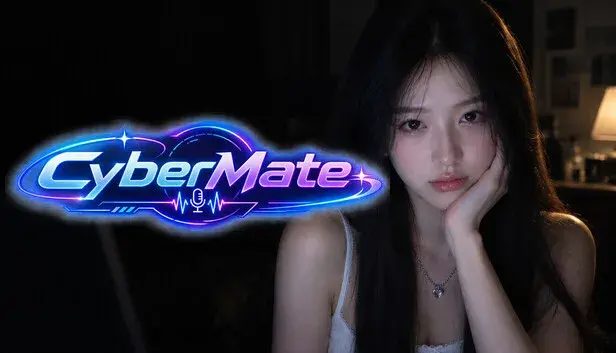CyberMate