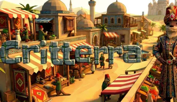 Critterra