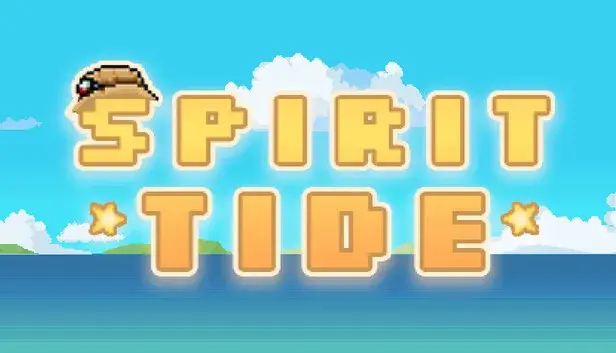Spirit Tide