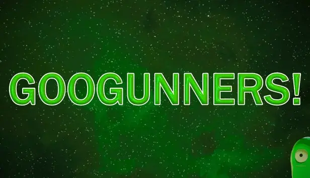 Googunners!